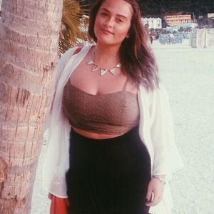 Meet your Posher, Maddy